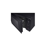 LG 23L Smart Inverter NeoChef® Microwave Oven, MS2336GIB