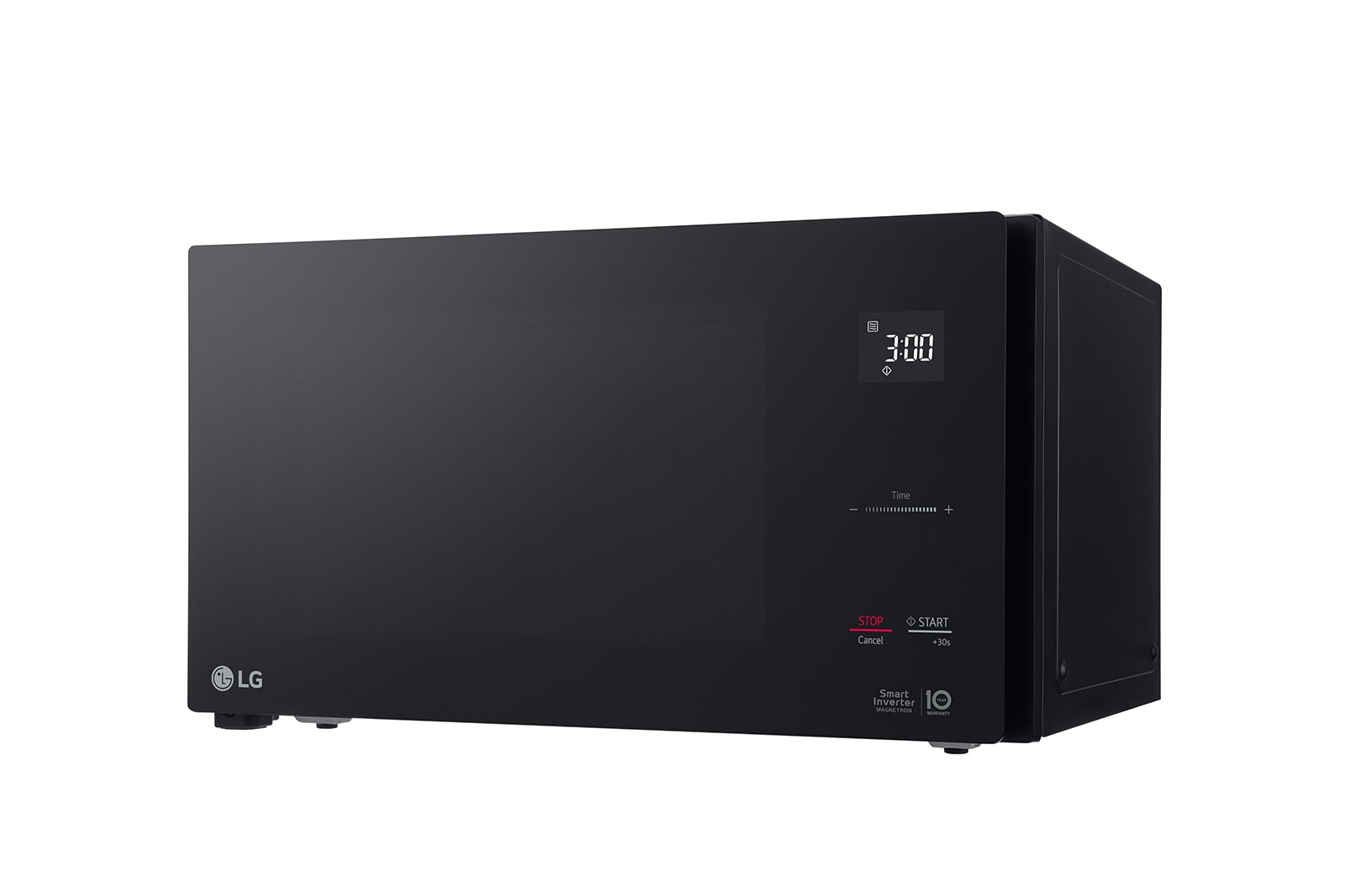 LG 25L Smart Inverter Microwave Oven, MS2595DIS