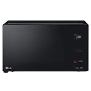 LG 25L Smart Inverter Microwave Oven, MS2595DIS