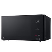 LG 25L Smart Inverter Microwave Oven, MS2595DIS