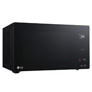 LG 25L Smart Inverter Microwave Oven, MS2595DIS