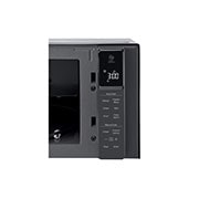 LG 25L Smart Inverter Microwave Oven, MS2595DIS