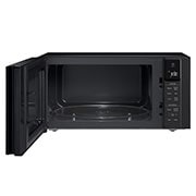 LG 25L Smart Inverter Microwave Oven, MS2595DIS