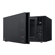 LG 25L Smart Inverter Microwave Oven, MS2595DIS
