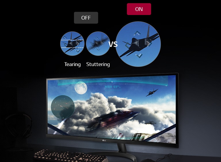 LG UltraWide™ 29