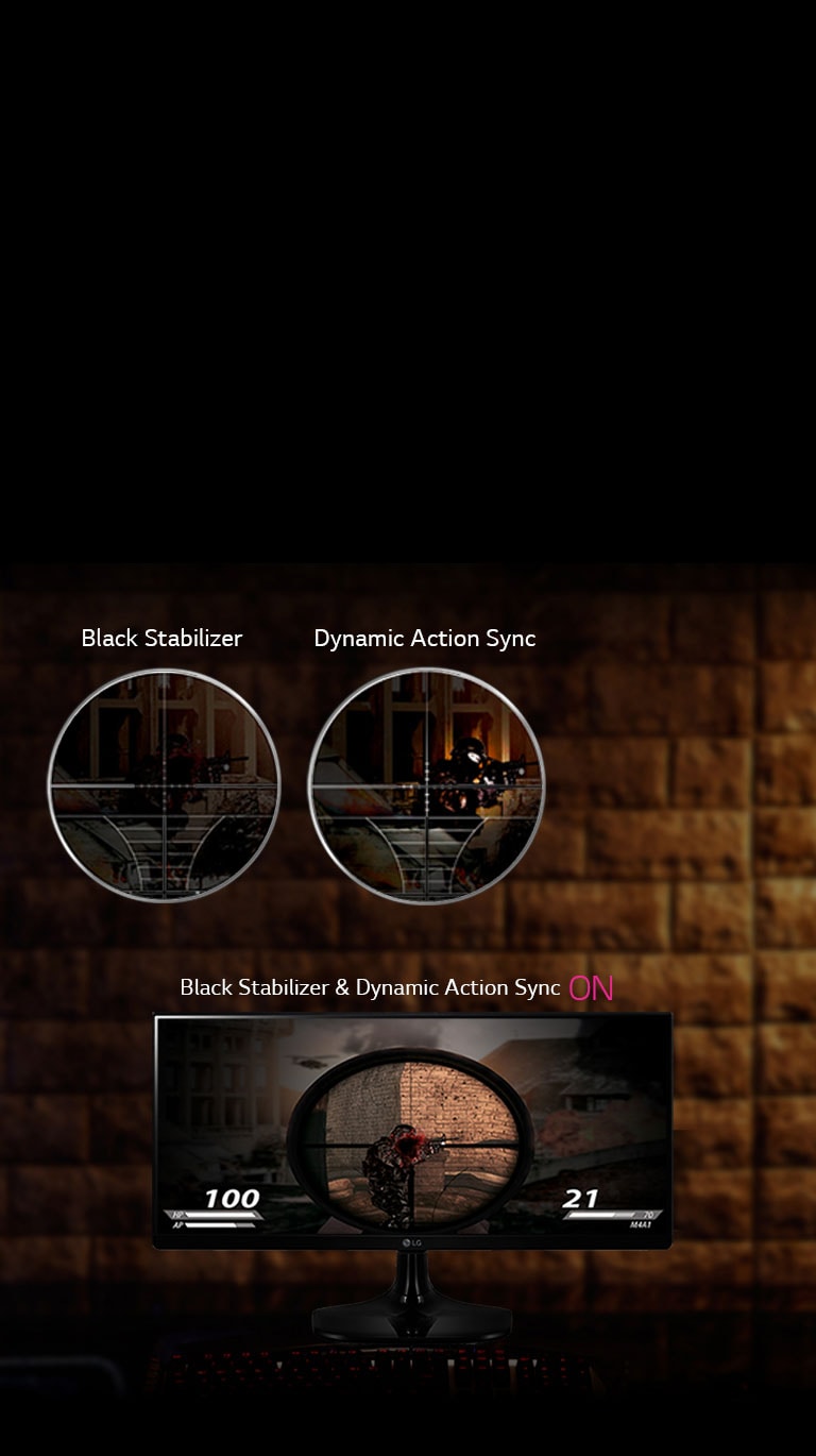 Fully Geared UP with Winning Features