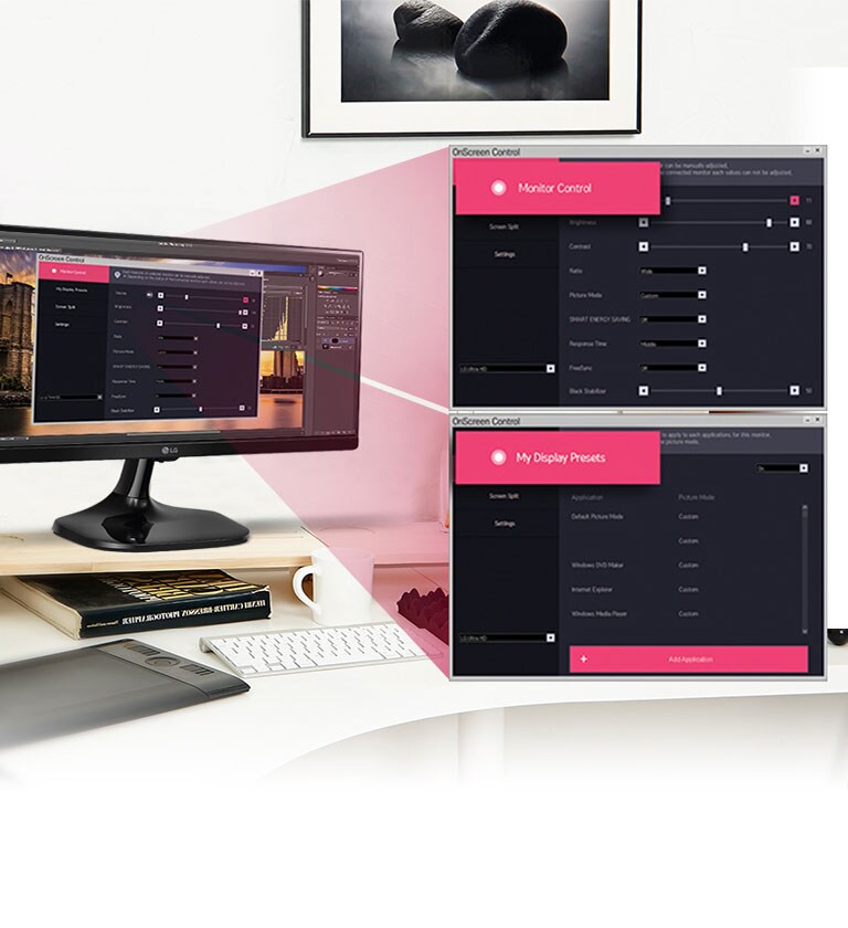 Exceptional Usability