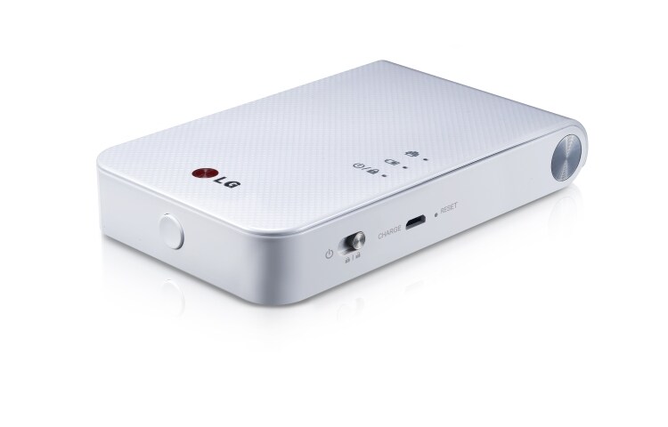 Front view of Pocket Photo 2 PD239