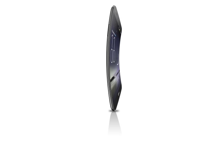 LG Now It's All Possible, LG G Flex D958