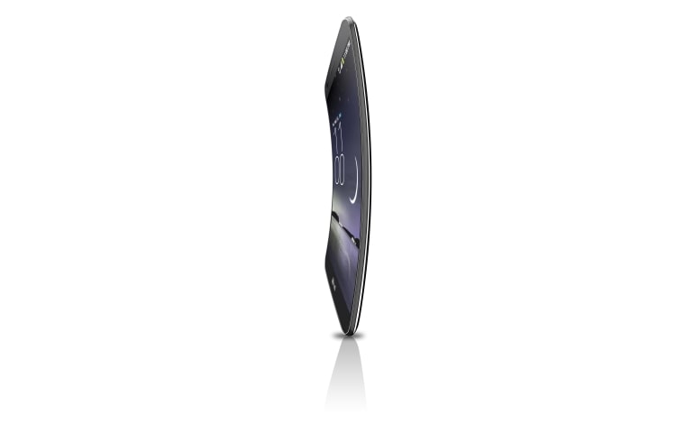 LG Now It's All Possible, LG G Flex D958