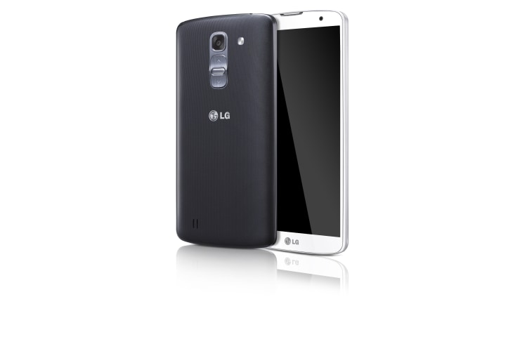 LG Learning From You Always, LG G Pro 2
