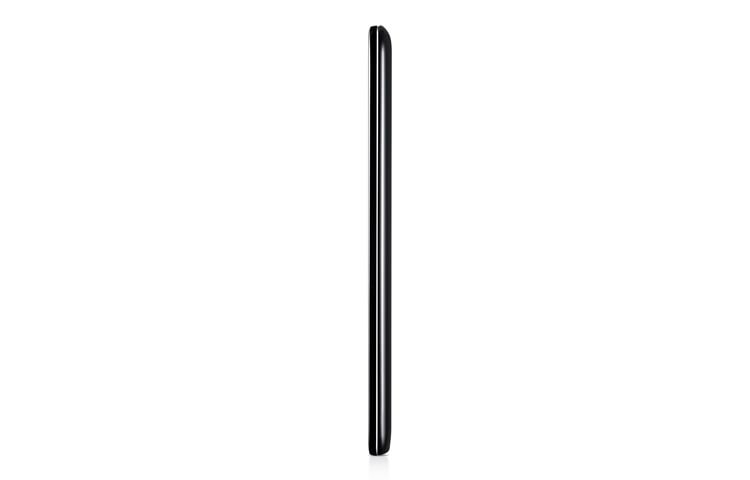 LG It's All Possible, LG G2