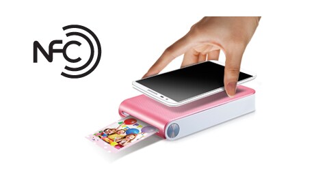 Smart NFC Connection