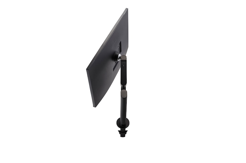 LG UltraFine™ 32" IPS QHD Monitor with Ergo Stand, 32QP880N-B