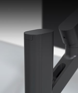 One Click Mount