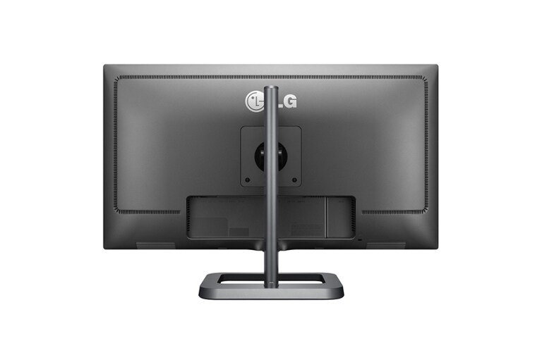 LG 31" 17:9 4K UHD Monitor , 31MU97