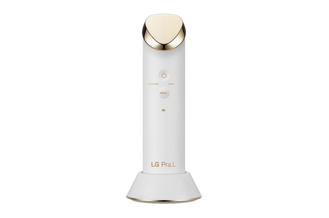 LG Pra.L Galvanic Ion Booster, BBL1