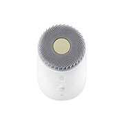 Front view of LG Pra.L Ultrasonic Face Cleanser, BCN2