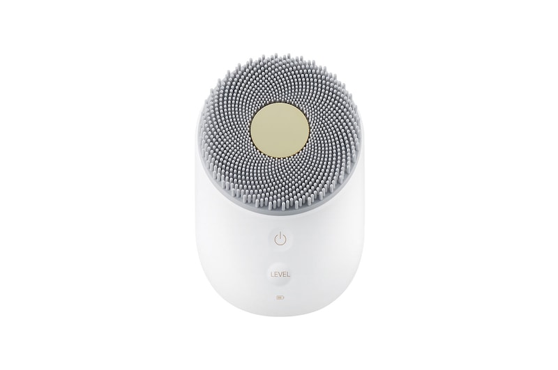 LG Pra.L Ultrasonic Face Cleanser, BCN2