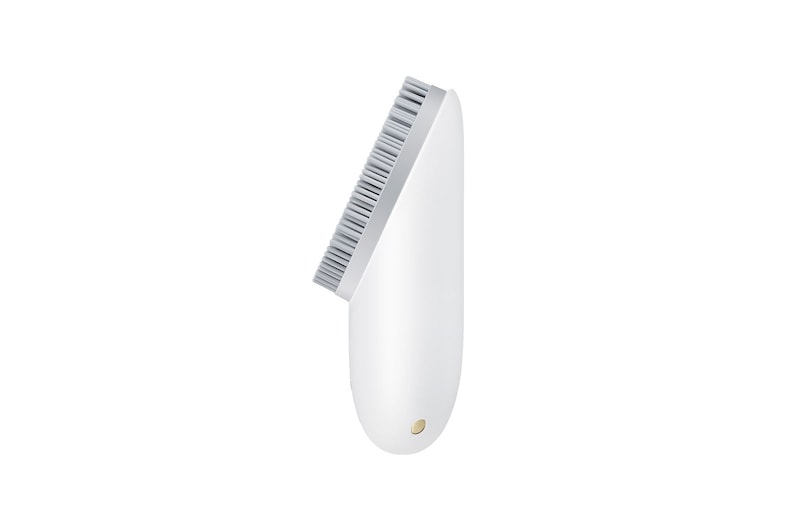 LG Pra.L Ultrasonic Face Cleanser, BCN2