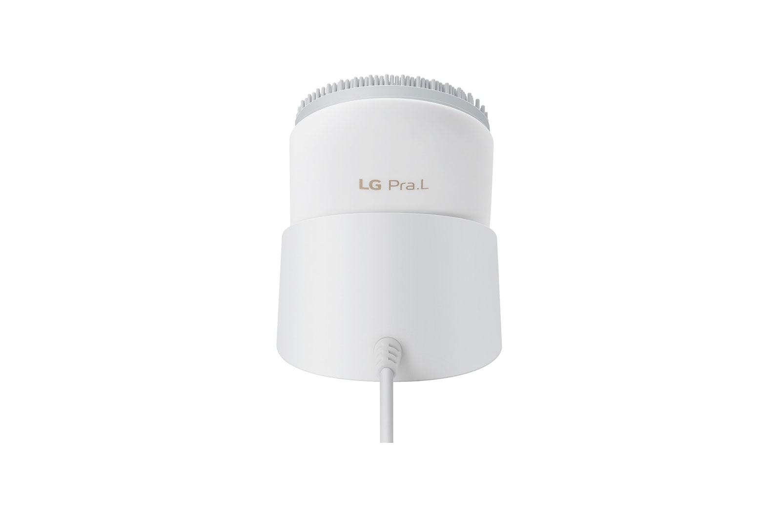 LG Pra.L Ultrasonic Face Cleanser, BCN2