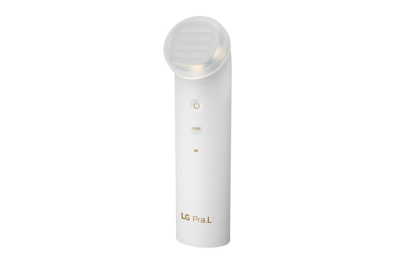 LG Pra.L Total Lift Up Care, BLL1