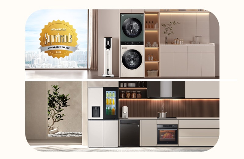461L Top Freezer Refrigerator in Prime Silver | LG Singapore