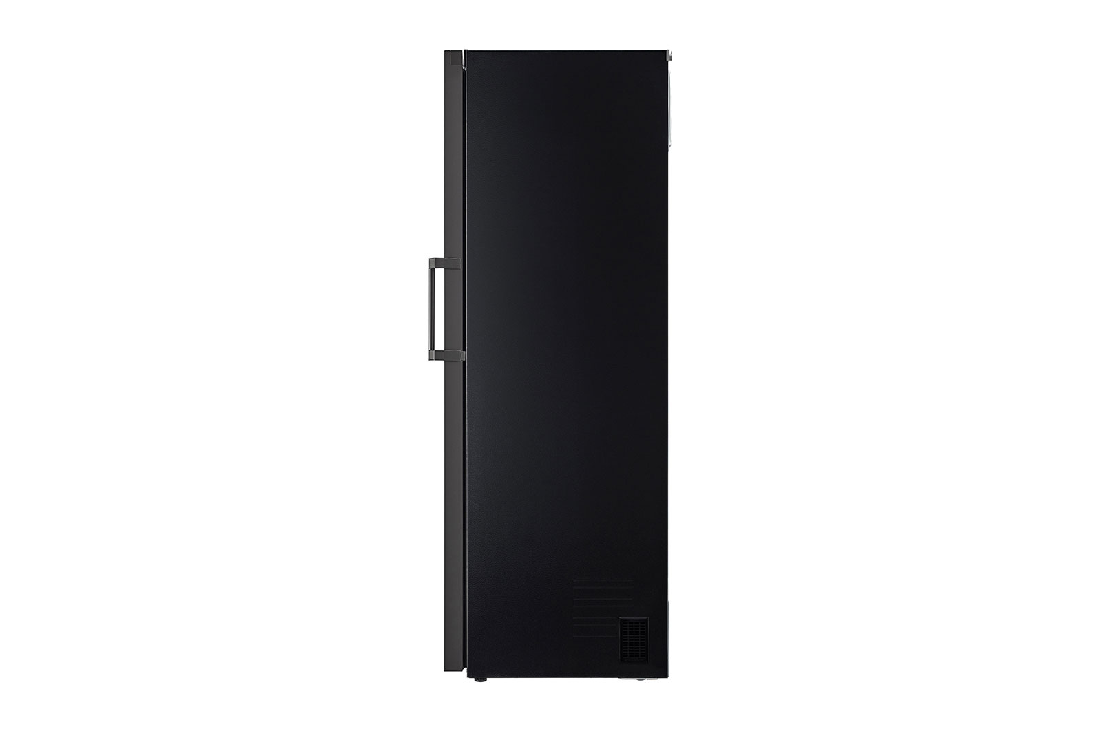 LG 324L 1 Door Freezer with Smart Inverter Compressor in Glass Beige, GB-B3243BE