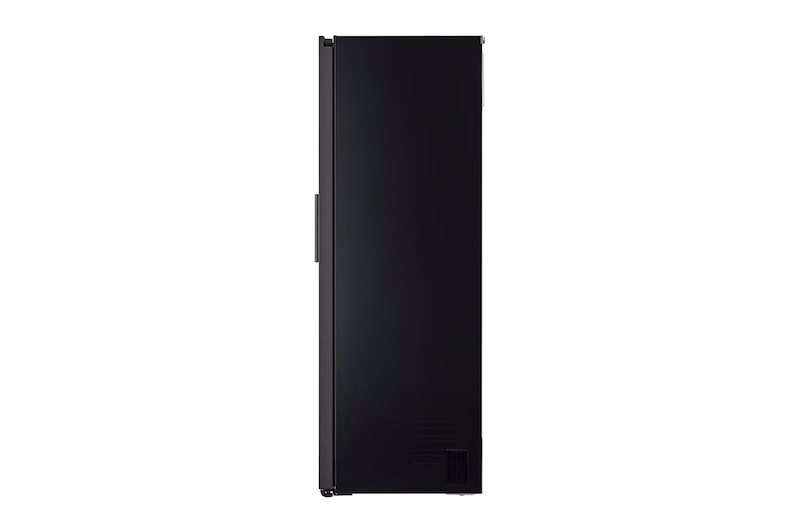 LG 386L 1 Door Refrigerator with Smart Inverter Compressor™ in Glass Mint, GB-B3863MN