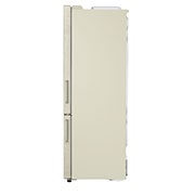 LG 462L Inverter Compressor Bottom Freezer in Cream Marble, GB-B4452SE