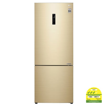 Lg 25.50 bottom deals freezer