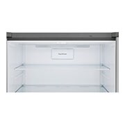 LG 464L multi-door-refrigerators with Inverter Linear Compressor in Platinum Silver, GF-B4539PZ