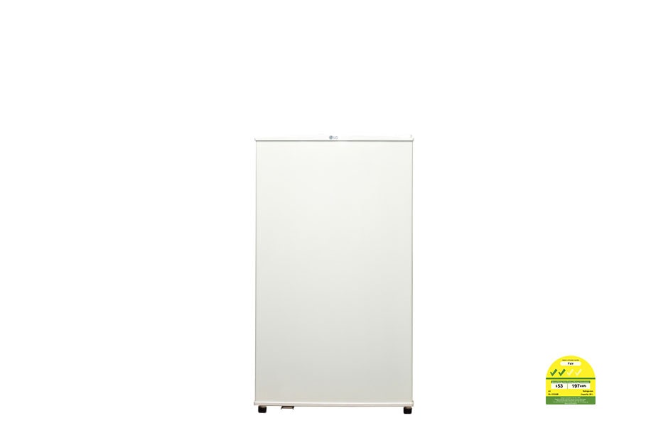 90 litre top ka fridge