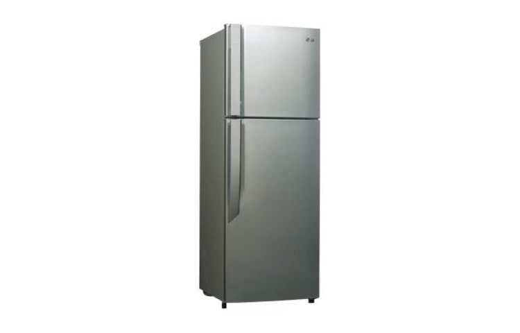 LG 390L Top Mount Fridge with Bioshield™, GR-B402CLC