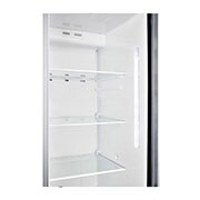 LG 626L side-by-side-fridge with Inverter Linear Compressor in Gold, GS-B6267GV