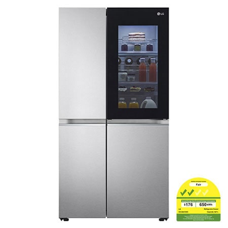Latest fridge clearance