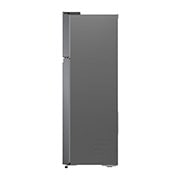 LG 267L Top Freezer with Inverter Compressor in Dark Graphite Steel, GT-B2652DS