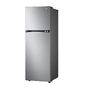 LG 335L Top Freezer in Platinum Silver, GT-B3302PZ