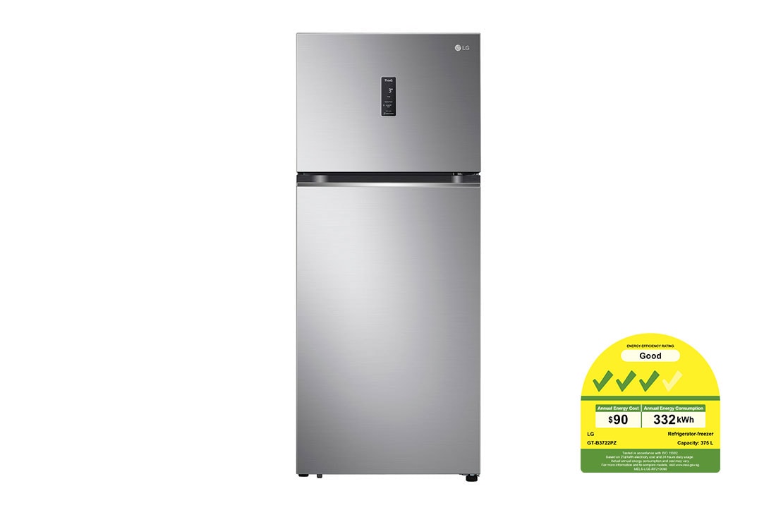 Lg double sales door fridge cost