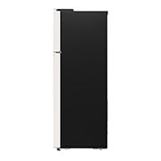 LG 395L Top Freezer with Smart Inverter Compressor™ in Objet Collection Beige, GT-B3952BN