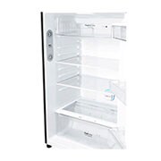 LG 478 L Top Freezer with Inverter Compressor in Black Steel, GT-F4781BL