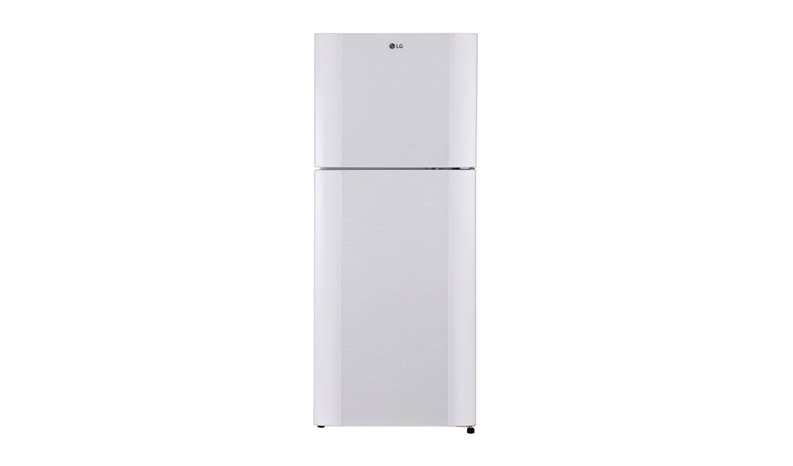 381L Aria White Top Freezer Refrigerator GTM3781AW LG SG