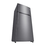 LG 506L Top Freezer with Inverter Linear Compressor, GT-M5097PZ