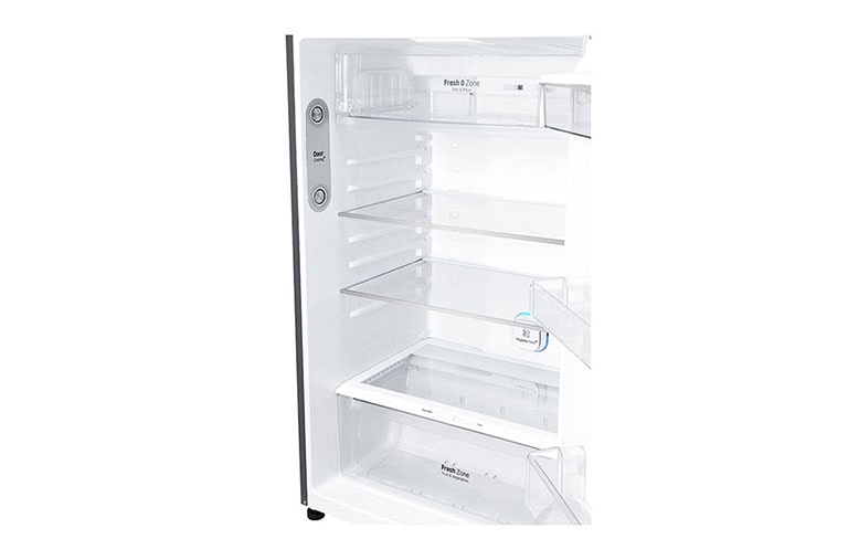 LG 506L Top Freezer with Inverter Linear Compressor, GT-M5097PZ