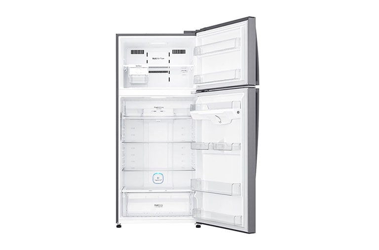 LG 506L Top Freezer with Inverter Linear Compressor, GT-M5097PZ