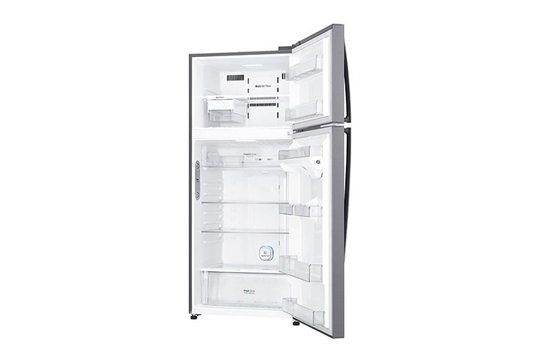 LG 506L Top Freezer with Inverter Linear Compressor, GT-M5097PZ