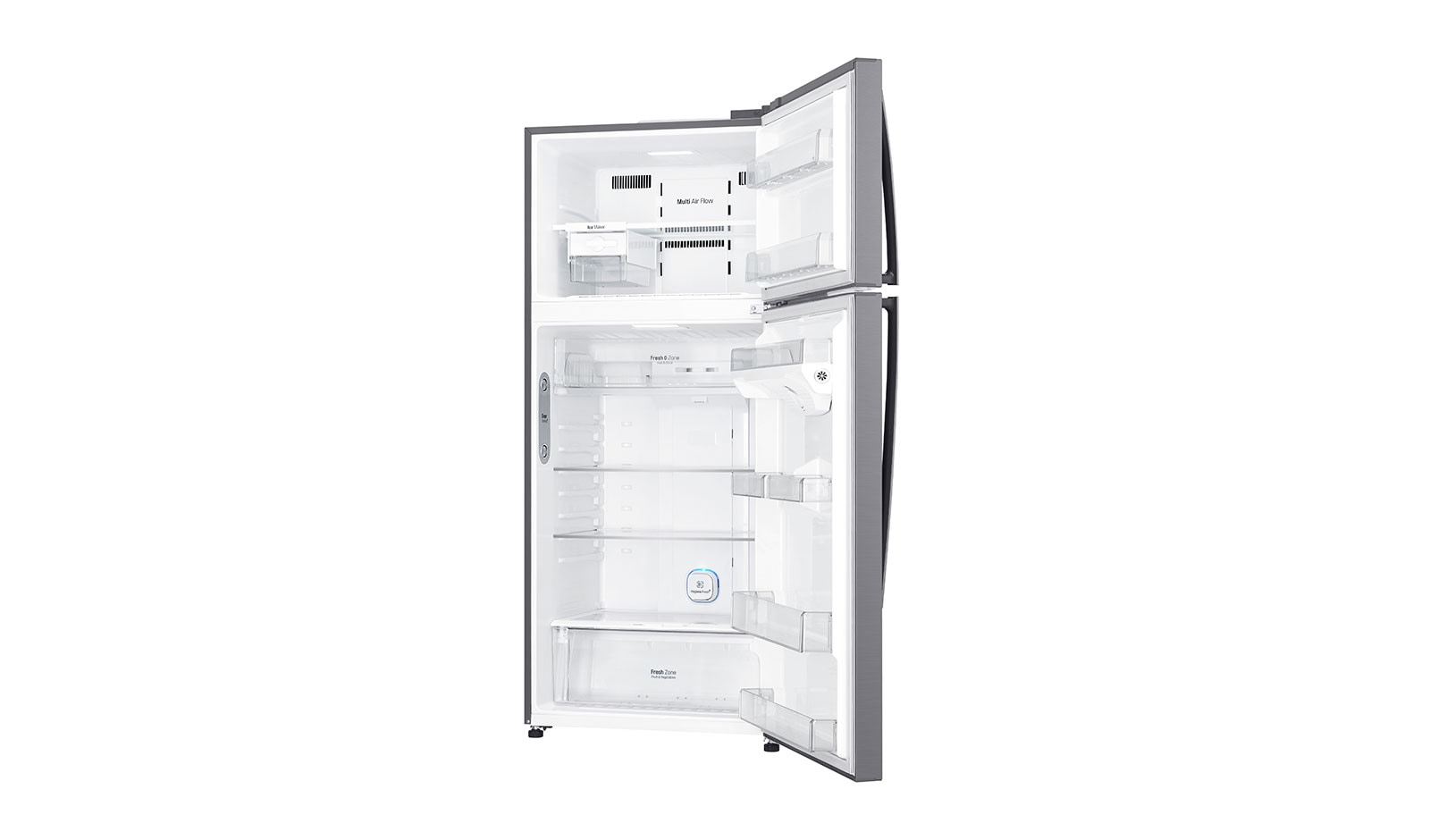 LG 506L Top Freezer with Inverter Linear Compressor, GT-M5097PZ