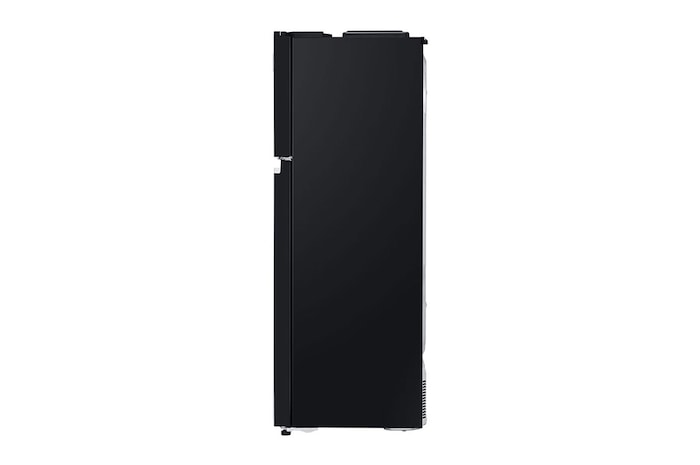 LG 506L Top Freezer with Smart Inverter Compressor™ in Black Mirror, GT-T5107BM