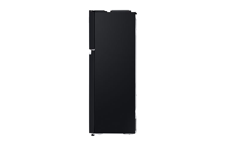 LG 506L Top Freezer with Smart Inverter Compressor™ in Black Mirror, GT-T5107BM