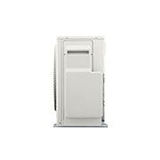 LG 26,000 BTU Multi Split Inverter Outdoor Unit (Up to 3 Indoor Unit)_R32, Z3UQ26GFA0